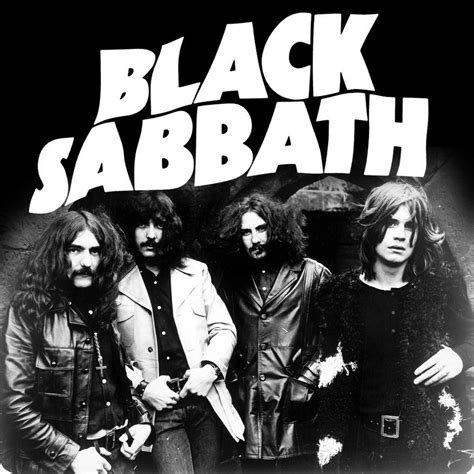 black sabbath 80s songs